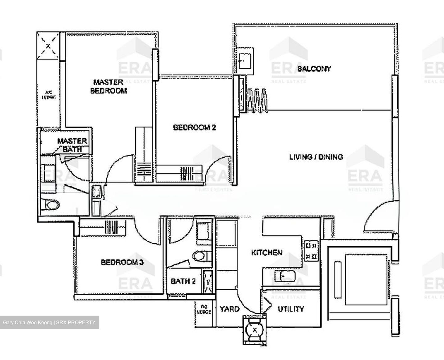Watertown (D19), Apartment #559882471